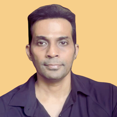 Raj Pillai